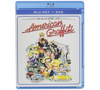 American Graffiti [Reino Unido] [Blu-ray]
