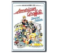 American Graffiti [Reino Unido] [DVD]