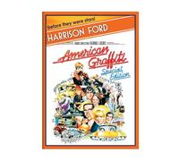 American Graffiti [Reino Unido] [DVD]