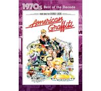 American Graffiti [Reino Unido] [DVD]
