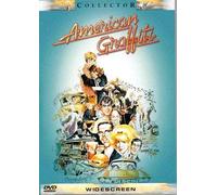 American Graffiti [Reino Unido] [DVD]