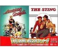 American Graffiti & the Sting [Alemania] [DVD]