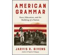 American Grammar (ebook)