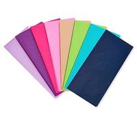 American Greetings, Papel de seda de color femenino, 40 hojas