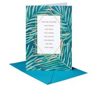 American Greetings Tarjeta de agradecimiento para el clero (You are Appreciated)