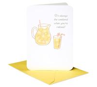 American Greetings Tarjeta de jubilación (diviértete y disfruta)