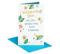 American Greetings Tarjeta de jubilación (Enjoy Life)