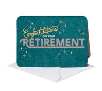 American Greetings Tarjeta de jubilación (te perderás)