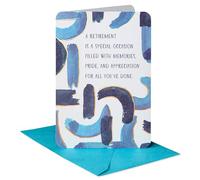 American Greetings Tarjeta de jubilación (The Very Best)