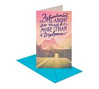 American Greetings Titular de la tarjeta de regalo de graduación (logro)
