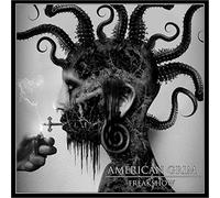 American Grim - Freakshow