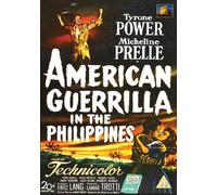 American Guerrilla In The Philippines [DVD] [Reino Unido]