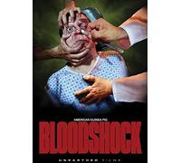 American Guinea Pig: Bloodshock [USA] [DVD]