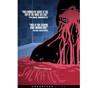 American Guinea Pig: Sacrifice [USA] [DVD]
