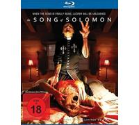 AMERICAN GUINEA PIG -The Song of Solomon [Alemania] [Blu-ray]