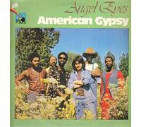 American Gypsy - Angel Eyes