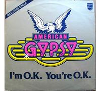 American Gypsy - I'm O.K. You'Re O.K.