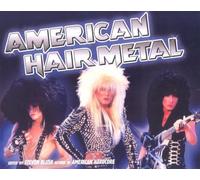 AMERICAN HAIR METAL
