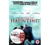 American Haunting. An [Edizione: Regno Unito] [Reino Unido] [DVD]
