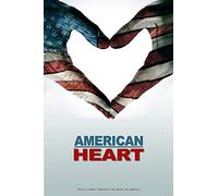 American Heart: Country For The Soul [USA] [DVD]