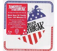 American Heartbreak - Postcards from Hell-You Will