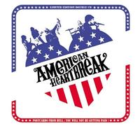 American Heartbreak - Postcards from Hell/You Will Not Be Gettin