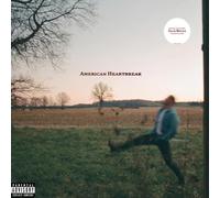 American Heartbreak [Vinilo]