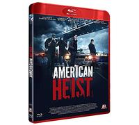 American Heist [Blu-ray]