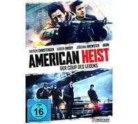 American Heist [DVD]