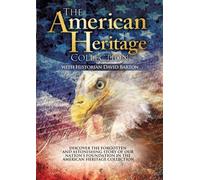 American Heritage Collection [Reino Unido] [DVD]
