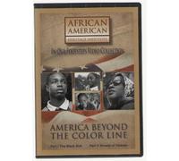 American Heritage Institute 'In Our Footsteps ' America Beyond The Color Line