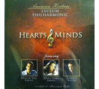 American Heritage Lyceum Philharmonic - Hearts & Minds