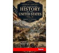 American Heritage New Illustrated History of the United States: Vol II - Colonial America
