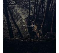 American Heritage - Sedentary [Vinilo]