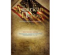 American Heritage Series #1: Why History Matters [USA] [DVD]