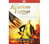 American Heritage Series: 26 Episodes