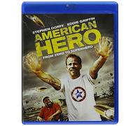 American Hero [Edizione: Stati Uniti] [Italia] [Blu-ray]