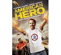 American Hero [Edizione: Stati Uniti] [Italia] [DVD]