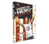 American Hero [Francia] [DVD]