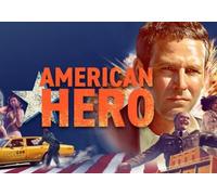 American Hero (Xbox One / Xbox Series X|S) Xbox Live Key - ARGENTINA
