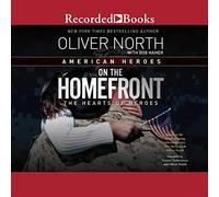 American Heroes: On the Homefront (The American Heroes Series)