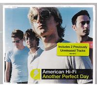 American Hi - Another Perfect Day