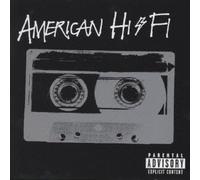 American Hi-Fi - American Hi FI [Import]