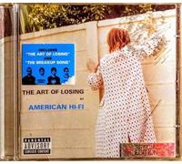 American Hi-Fi - Art of Losing