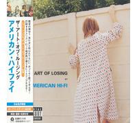 American Hi-Fi - Art of Losing