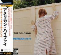 American Hi-Fi - Art of Losing [Import]