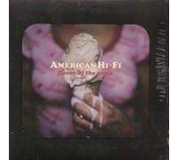 American Hi-Fi - Flavor of the Week