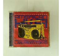American Hi-Fi - Live in Tokyo