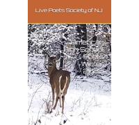 American High School Poets Winter 2025 (American High School Poets 2024-2025)