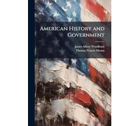 American History and Government